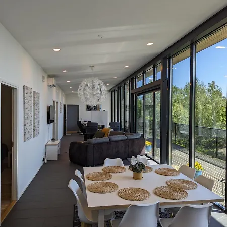 Kartanonrinteen Amanda Appartement *