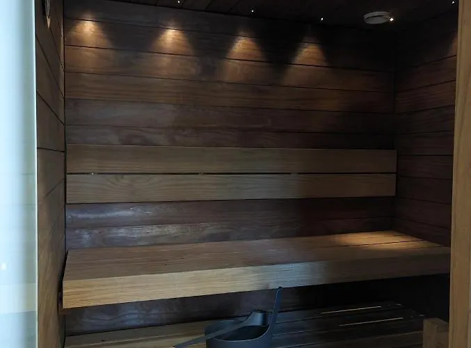 Kartanonrinteen Amanda 아파트